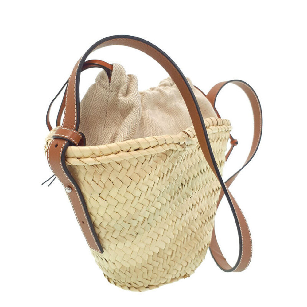 Loewe Bag Bucket Shoulder Drawstring